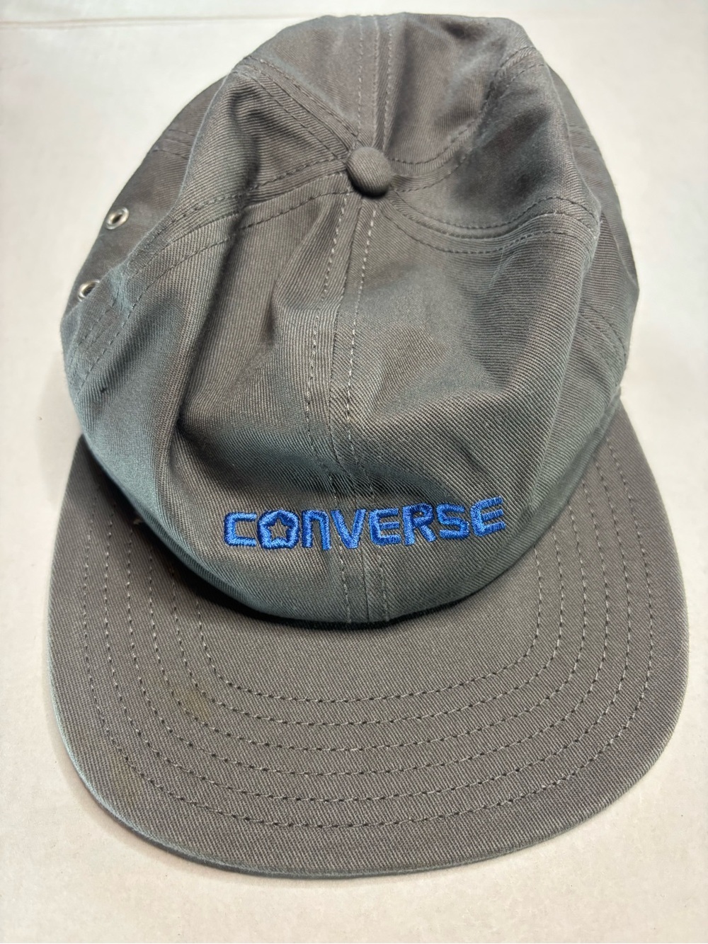 Converse Gray hat